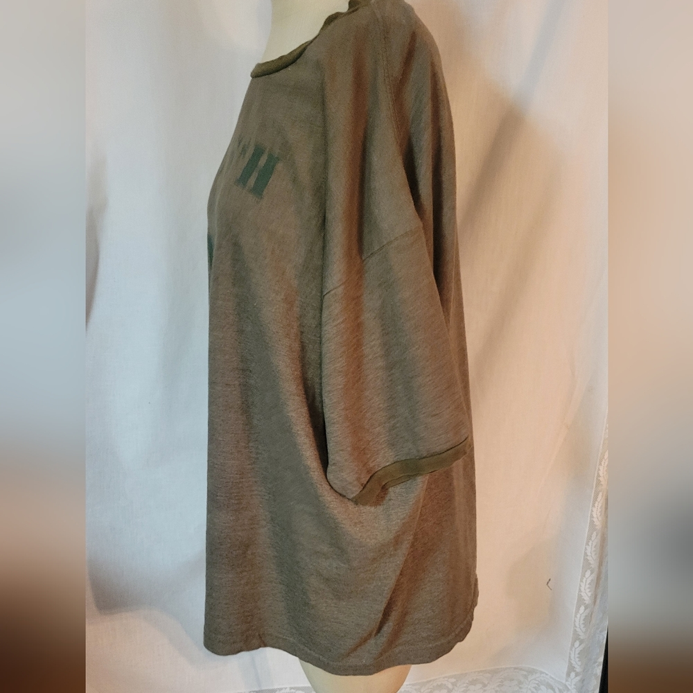 Mash 4077TH Men’s Short Sleeve T-Shirt - Picture 3 of 6